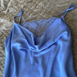 Silky forever 21 plus